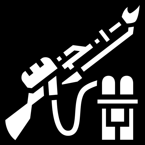 flamethrower icon