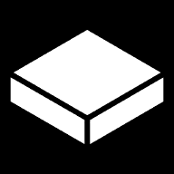 flat-platform icon