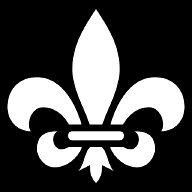 fleur-de-lys icon