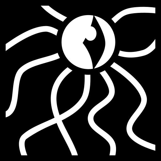 floating-tentacles icon