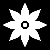 flower-star icon