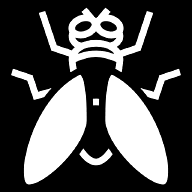 fly icon