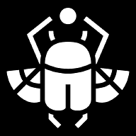 flying-beetle icon