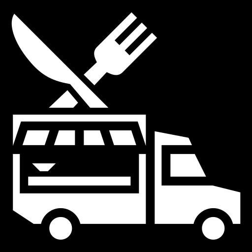 food-truck icon