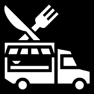 food-truck icon