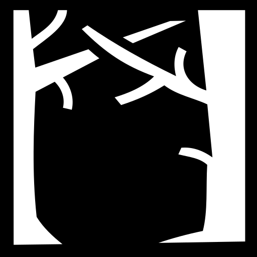 forest-entrance icon