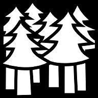 forest icon
