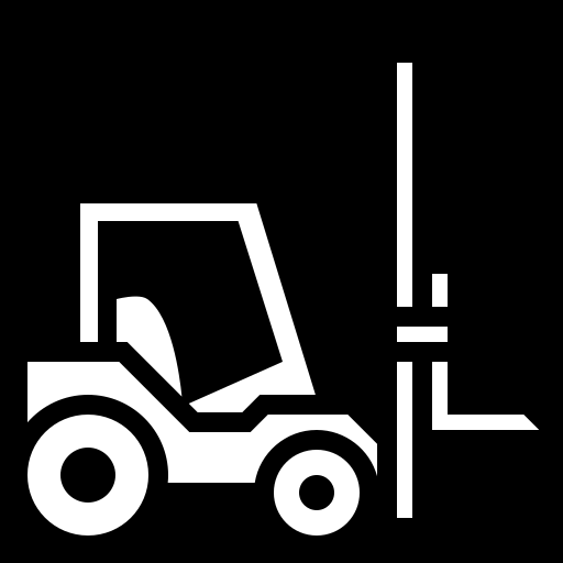 forklift icon