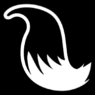 fox-tail icon