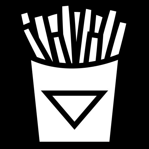 french-fries icon