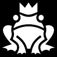 frog-prince icon