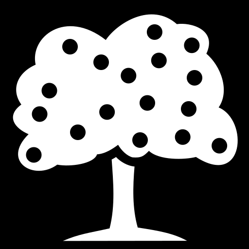 fruit-tree icon