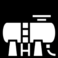 fuel-tank icon