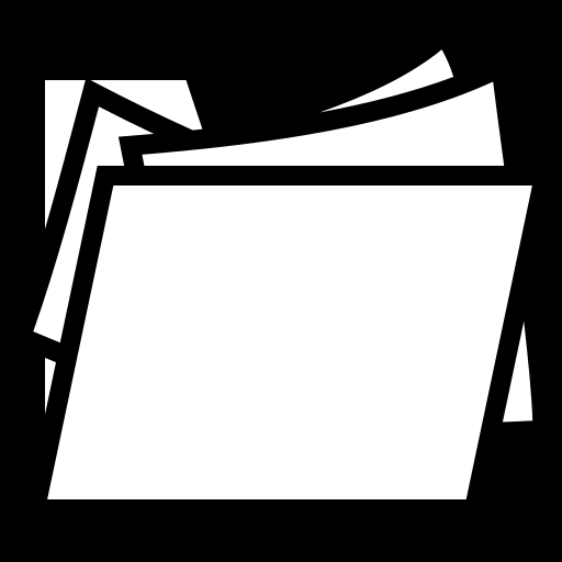 full-folder icon