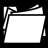 full-folder icon
