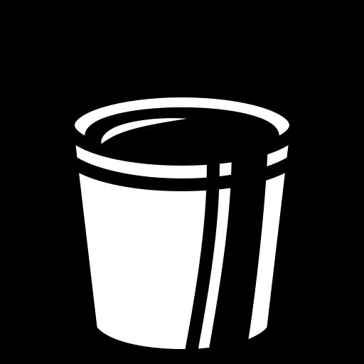 full-metal-bucket icon