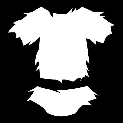 fur-shirt icon