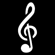 g-clef icon