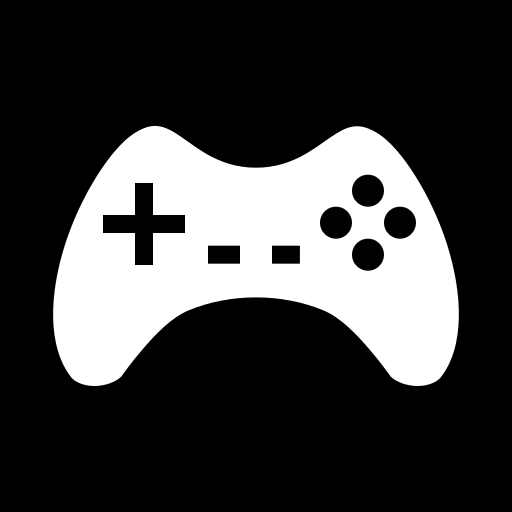 gamepad icon