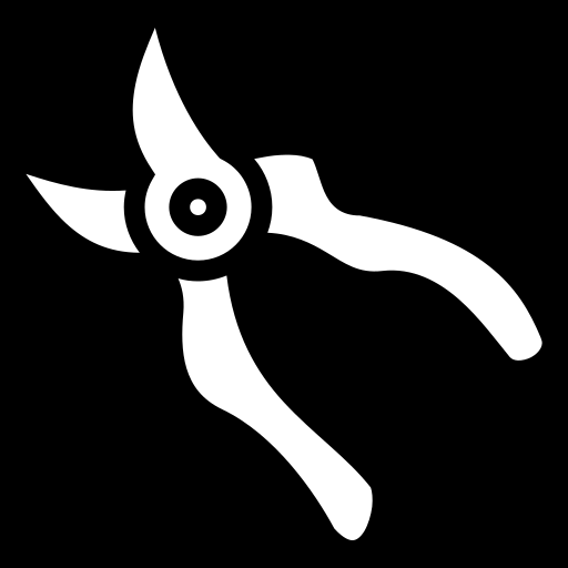 gardening-shears icon