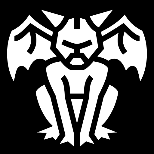 gargoyle icon