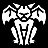 gargoyle icon
