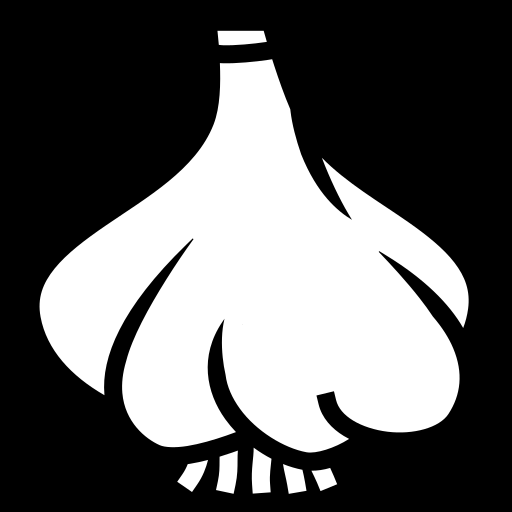 garlic icon