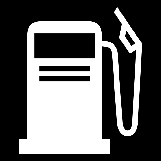 gas-pump icon