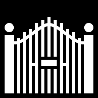 gate icon