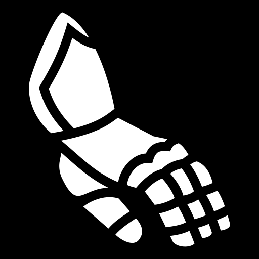 gauntlet icon