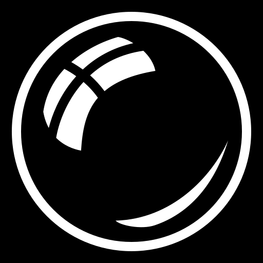 glass-ball icon