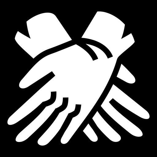 gloves icon