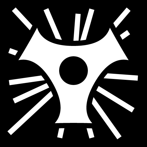 glowing-artifact icon