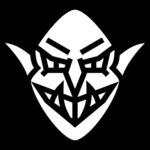 goblin-head icon