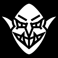 goblin-head icon
