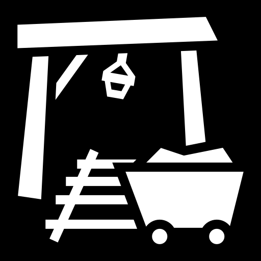 gold-mine icon
