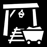 gold-mine icon