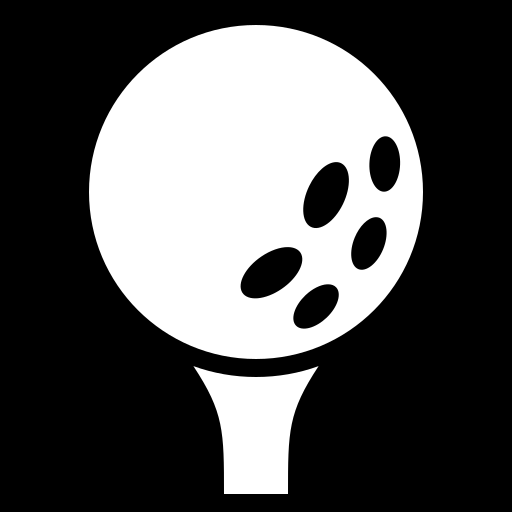 golf-tee icon