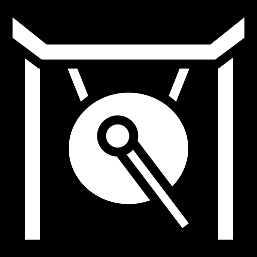 gong icon