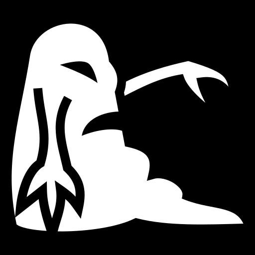 grasping-slug icon