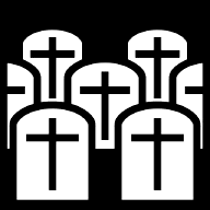 graveyard icon