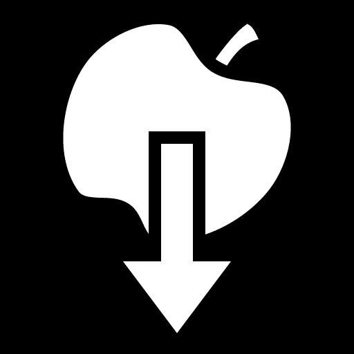 gravitation icon