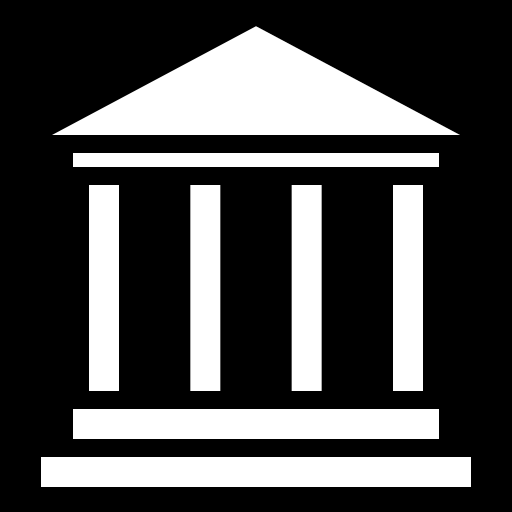greek-temple icon