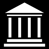 greek-temple icon