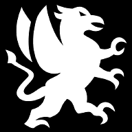 griffin-symbol icon