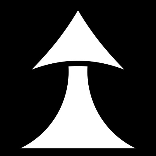 growth icon
