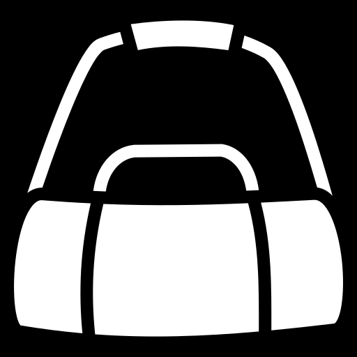 gym-bag icon