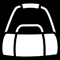 gym-bag icon