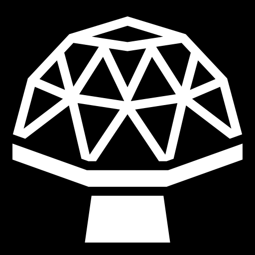 habitat-dome icon