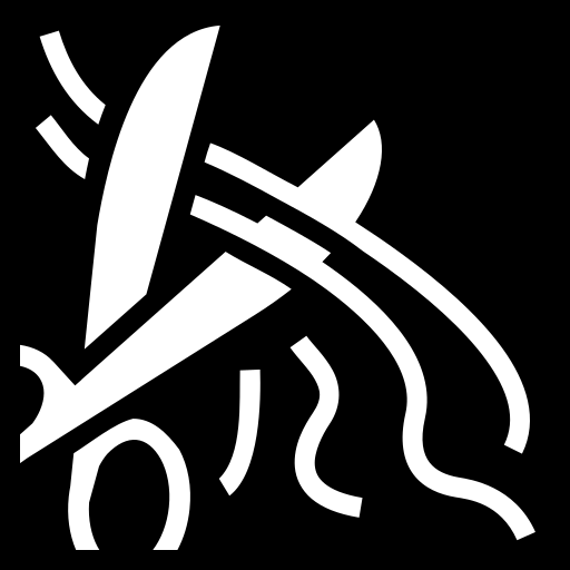hair-strands icon